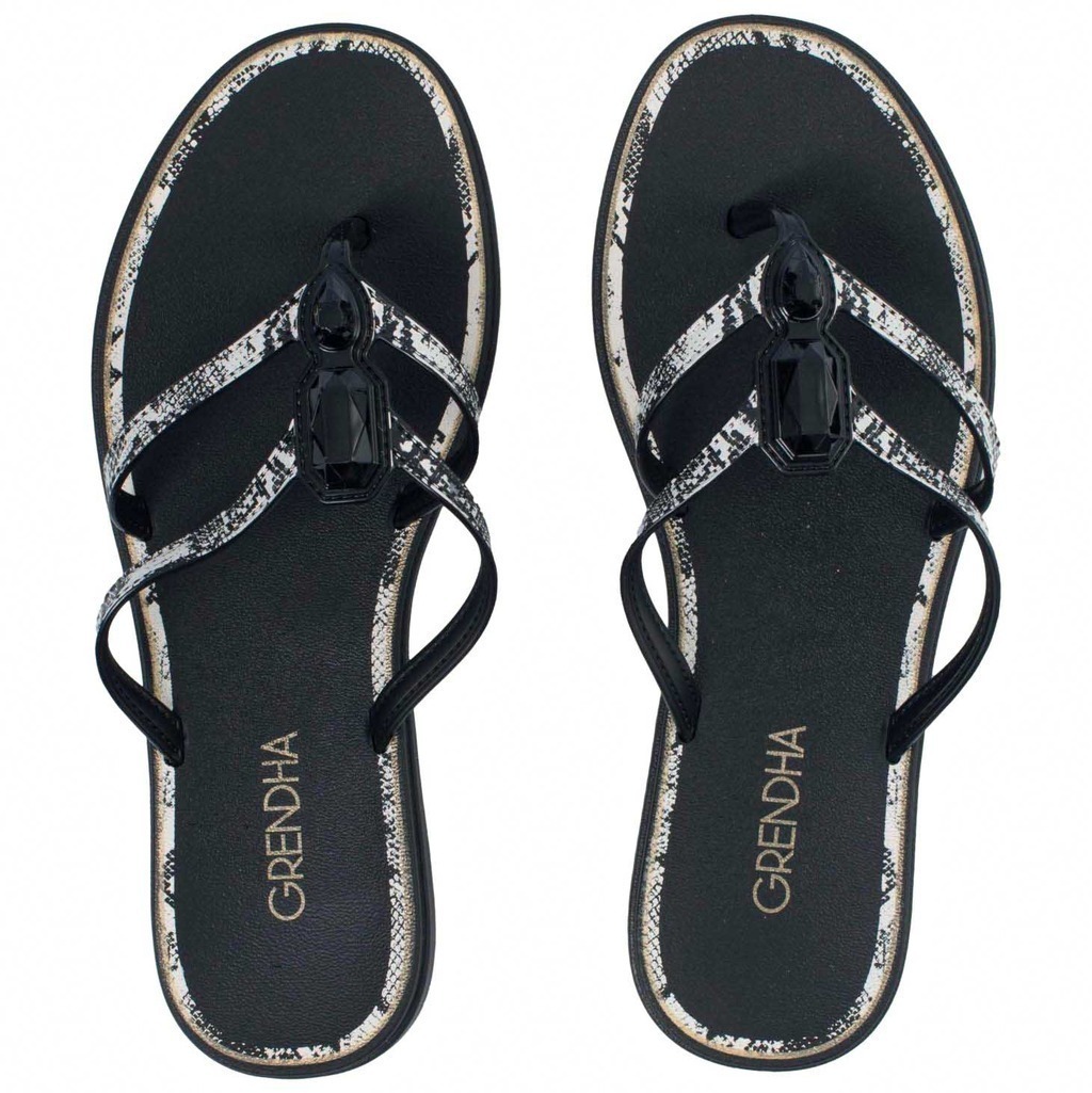 Ojotas grendha hot sale