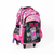 Mochilas Call Me con luces led - Footy - Shubox