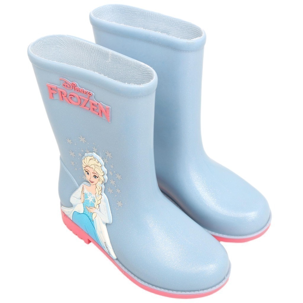 Botas de lluvia Grendene de Disney