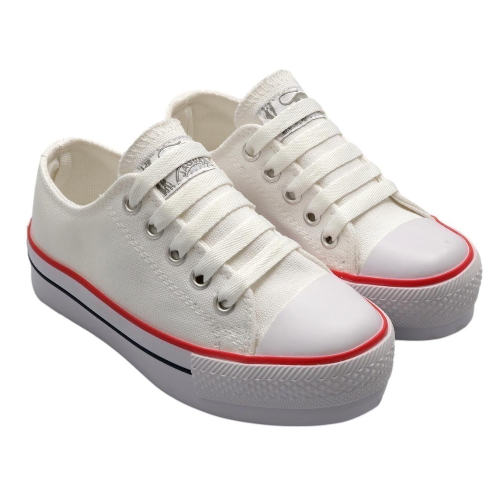 Zapatillas jaguar plataforma sale