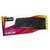 TECLADO USB MULTIMEDIA OFF-K400M OFFICE (026-660)