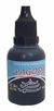 TINTA SELLO GOMA PAGODA NEGRA 60 CC (181-021)