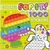 LIBRO POP IT DINOSAURIO (064-326)