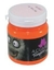 TEMPERA ACUAREL POTE 250 GS NARANJA FLUO (068-368)