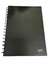 Agenda Arwen 2025 N.8 C/espira (semanal) colores lisos