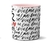 Caneca Casais Amor Detalhes Atacado Revenda - comprar online