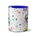 Caneca Positividade Te Guarda Atacado Revenda - comprar online