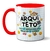 Caneca Profissão Colorida Arquiteto Atacado Revenda - Atacado de Canecas - AShow Revenda