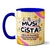 Caneca Profissão Colorida Musicista Atacado Revenda