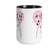 Imagem do Caneca Flork I Love Iu Atacado Revenda