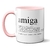 Caneca Significado Amiga Atacado Revenda - comprar online