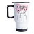 Caneca Flork I Love Iu Atacado Revenda - comprar online