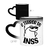 Caneca Pai Terror do INSS Flork Atacado Revenda