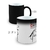 Caneca Flork Paciência Atacado Revenda - comprar online