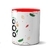 Caneca Natal Ho Ho Ho Noel Atacado Revenda - loja online