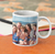 Caneca Branca Personalizada 325Ml - comprar online