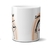 Caneca Flork Café Sem Café Atacado Revenda - comprar online