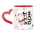 Caneca Natal Ho Ho Ho Noel Atacado Revenda