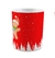 Caneca Natal Vida Doce Atacado Revenda - comprar online