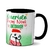 Imagem do Caneca Natal Flork Socorro Atacado Revenda