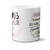 Caneca Amizade Amigas Loucas Atacado Revenda - comprar online