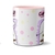 Caneca Flork Aposentar Rosa Atacado Revenda - comprar online