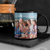 Caneca Preta Personalizada 325 Ml - comprar online