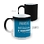 Caneca Formatura Azul Atacado Revenda - comprar online