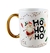 Caneca Natal Ho Ho Ho Noel Atacado Revenda