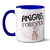 Caneca Amizade Amigas Loucas Atacado Revenda - comprar online