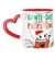 Caneca Natal Flork Ama Chocolate Atacado Revenda