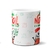 Caneca Natal Flork O Que Fez Atacado Revenda - comprar online