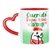 Caneca Natal Flork Socorro Atacado Revenda