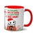 Imagem do Caneca Natal Flork Meu Maior Presente Atacado Revenda