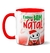 Caneca Natal Flork Bom Natal Atacado Revenda - Atacado de Canecas - AShow Revenda