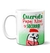 Caneca Natal Flork Socorro Atacado Revenda