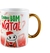 Caneca Natal Flork Bom Natal Atacado Revenda na internet