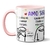 Caneca Signo Touro Atacado Revenda - comprar online