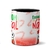 Caneca Natal Flork Bom Natal Atacado Revenda - loja online