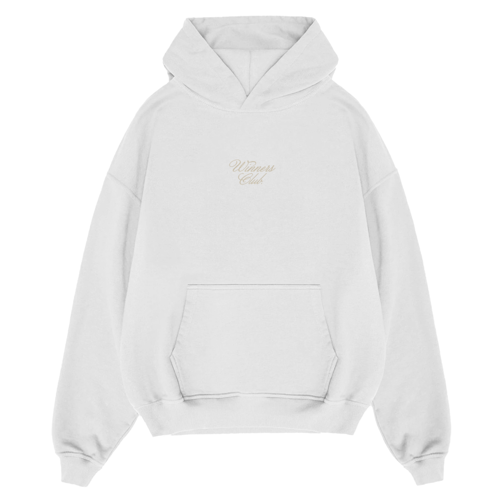 Winners hoodies hotsell
