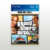 Grand Theft Auto V PS4