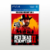 Red Dead Redemption II PS4