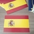 Bandeira Espanha - 12un - comprar online