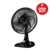 VENTILADOR MESA MONDIAL 40CM VSP-40-B 220V 60Hz