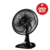 VENTILADOR MONDIAL MESA 40CM VT-40-B 220V/60Hz