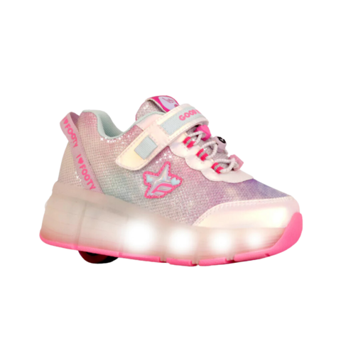 Zapatillas con rueditas addnice new arrivals