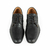 Zapato de Vestir Austin Zap 18 Cuero Vacuno Negro - comprar online