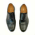 Zapato de Vestir Aero Zap 0 Cuero Vacuno Negro - comprar online