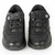 Zapatilla Colegial Alex Zap 6 Cuero Vacuno Negro - comprar online