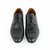 Zapato de Vestir Austin Zap 0 Cuero Vacuno Negro - comprar online
